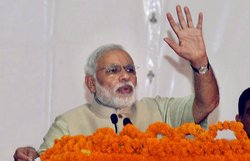 आज से नरेंद्र मोदी वैश्विक सहयोग की उम्मीद से 3 देशों की यात्रा पर