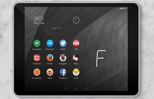 Nokia N1 Tablet