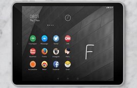 Nokia N1 Tablet