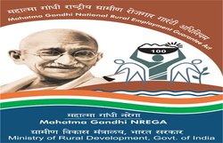 मनरेगा घोटाला: राज्य सरकार और सीबीआई से कार्रवाई रिपोर्ट तलब