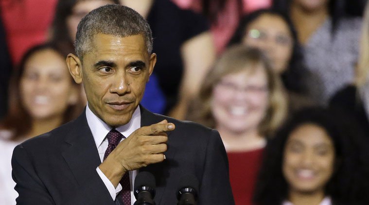 Barack Obama, Barack Obama Agra, Barack Obama News