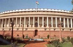 किराये की कोख पर कानून बनाने के लिए लोस में ग़ैर सरकारी विधेयक पेश