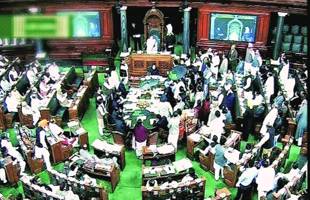 Christmas Schools Holiday Rajya Sabha