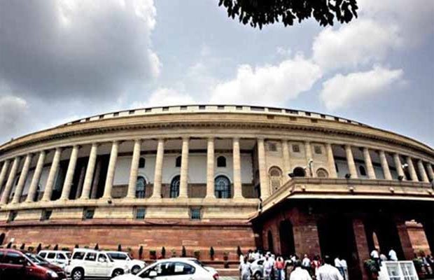 मॉनसन सत्र में केंद्र सरकार पर एकजुट हो बरसेगा विपक्ष