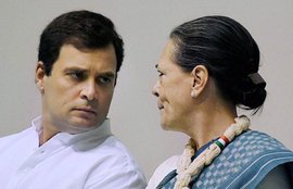 Delhi Assembly Election, Rahul Gandhi, Congress, BJP, AAP