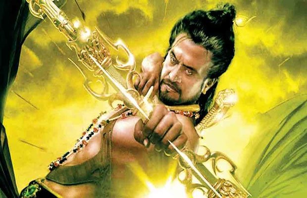 Rajinikanth kochadaiyaan Movie IFFI Goa