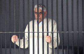 Rampal Haryana Police SIT Search