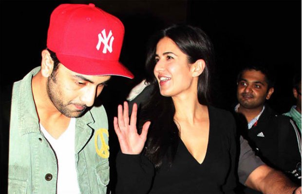 Ranbir Kapoor Katrina wedding