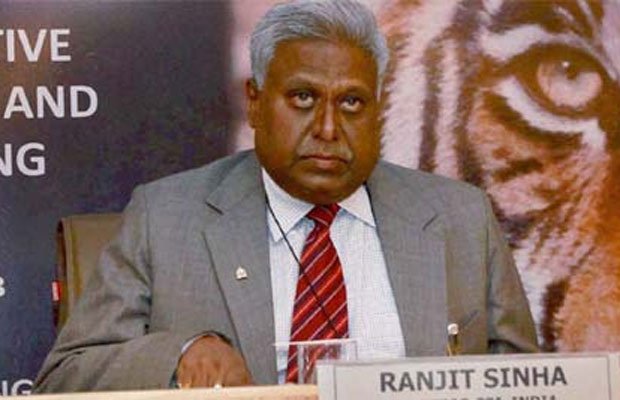 Ranjit Sinha Supreme Court Ranjit Sinha Supreme Court