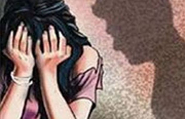 Constables, Teenager, Rape, Crime News