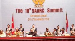 अफगानिस्तान के साथ बेहतर संपर्क के लिए दक्षेस देशों की कोशिश की अमेरिका ने की सराहना