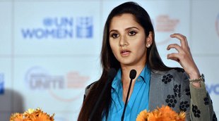 Sania Mirza IPTL 2015