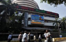 Sensex Nifty