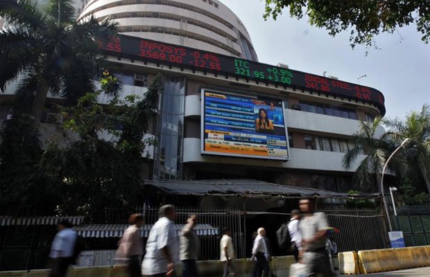 Sensex Nifty
