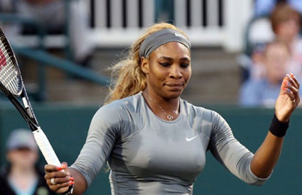 Serena Williams