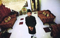 शाही इमाम के बेटे की नियुक्ति को कानूनी मान्यता नहीं