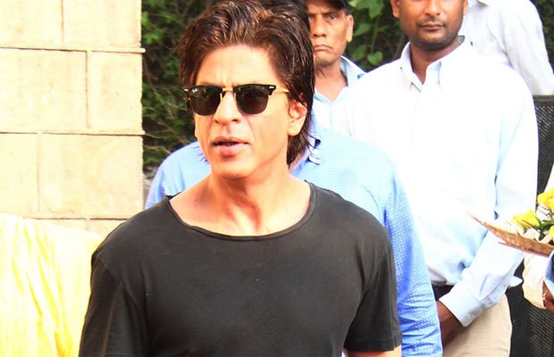 Shahrukh Khan, SRK, director, Actor, Romance King