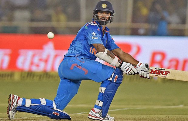 Shikhar Dhawan news, Shikhar Dhawan latest news, Shikhar Dhawan hindi news, IND vs ENG Kolkata ODI, IND vs ENG 3rd ODI, Shikhar Dhawan Fitness