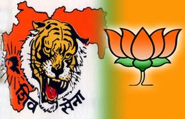 Shiv Sena, BJP, PDP, BJP PDP Alliance, Jammu Kashmir, Article 370, Saamana Newspaper, Mufti Mohammad Sayeed