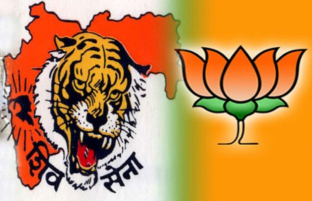 Shiv Sena, BJP, PDP, BJP PDP Alliance, Jammu Kashmir, Article 370, Saamana Newspaper, Mufti Mohammad Sayeed