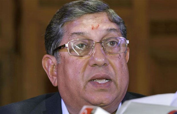 बीसीसीआई, आरएम लोढ़ा, एन श्रीनिवासन, उच्चतम न्यायालय, इंडिया सीमेंट्स-सीएसके-एन श्रीनिवासन, खेल, क्रिकेट, BCCI, RM Lodha, N Srinivasan, Cricket, Sports