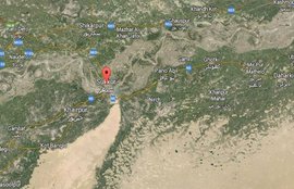 Pakistan Sukur