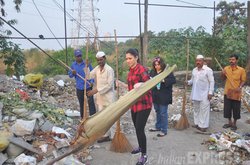 संपादकीय: सफाई की फिक्र