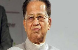 Tarun Gogoi vs Narendra Modi