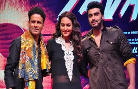 Tevar Movie Manoj Bajpai IFFI