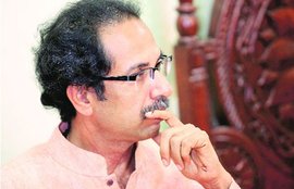 Shivsena Vs BJP