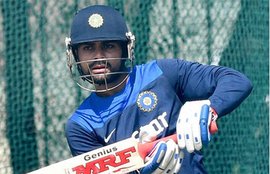 Virat Kohli Australia Series
