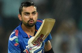 Virat Kohli, Virat Kohli Batting, Virat Kohli ODI