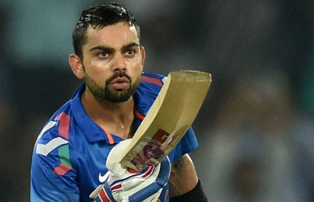 Virat Kohli, Virat Kohli Batting, Virat Kohli ODI
