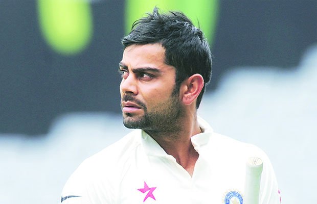 Virat Kohli, Virat Kohli Twitter, Virat Kohli Records, Virat Kohli News