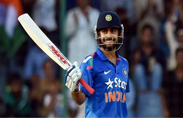 Virat Kohli Praise Rohit Sharma