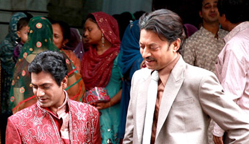 लंचबॉक्स - रिलीज की तारीख: 20 सितंबर 2013 , लाइफटाइम कमाई : 20.19 करोड़