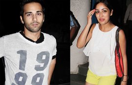 Yami Gautam, Pulkit Samrat i Divya Khosla’