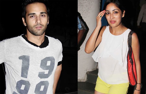 Yami Gautam, Pulkit Samrat i Divya Khosla’