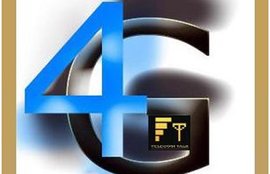 4G Network India