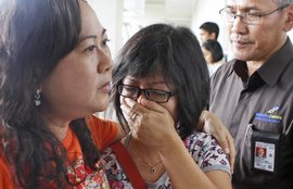 Air Asia Flight, Air Asia Flight QZ8501, Flight QZ8501 Missing