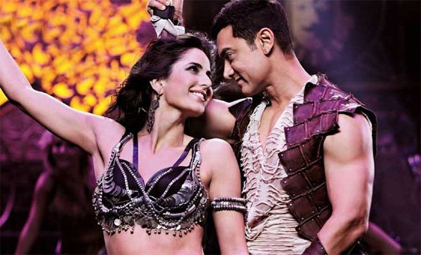 20 दिसंबर 2013 को रिलीज़ Dhoom 3 ने पहले दिन 36.22 करोड़ की कमाई की।