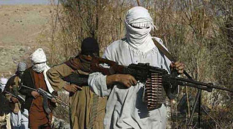 पाकिस्तानी सेना, अफगानिस्तान की सीमा, कबायली इलाका, उग्रवादी मारे गए, pakistan, pakistan army, extremist killed, afghanistan border, pak attack, pakistan news