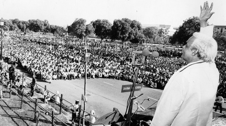atal bihari vajpayee, madan mohan malviya, malaviya bharat ratna, vajpayee bharat ratna