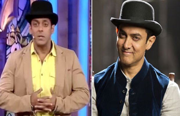Aamir Khan Salman Marriage