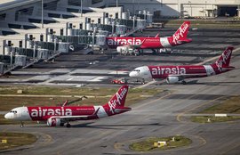 AirAsia Flight, AirAsia Flight QZ 8501, AirAsia Flight Missing