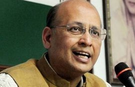Abhishek Singhvi, Abhishek Singhvi Congress, Abhishek Singhvi