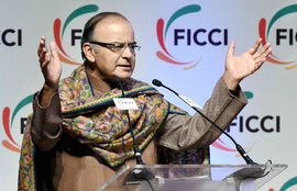 Arun Jaitley, Land Acquisition Act, Jaitley Land Bill, Business
