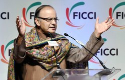 जीसएटी पर राज्यों की चिंताओं को ध्यान में रखा गया है : जेटली