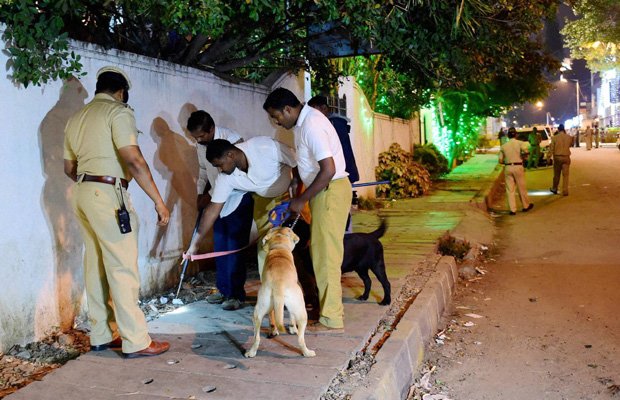Bengaluru Blast, Bengaluru Blast NIA Probe, Bengaluru Blast Terror Attack