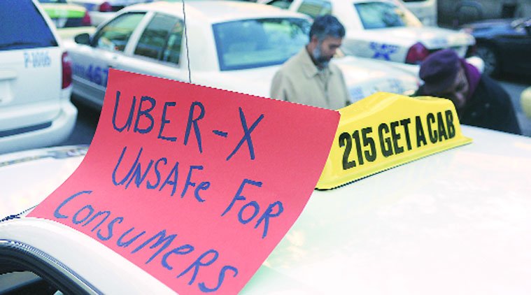 Cab Rape Case
